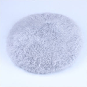 Boina de Inverno Lisa # 00D2.3040