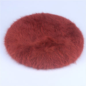 Boina de Inverno Lisa # 00D2.3040