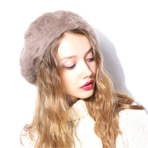Boina de Inverno Lisa # 00D2.3040