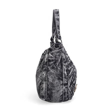 Carregar imagem no visualizador da galeria, Bolsa Jeans Joker # CYP0040.2225