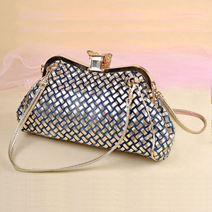 Bolsa Jeans Big Butterfly # CYP0424.2024