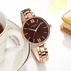 Relógio Feminino # 9017.3236