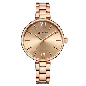 Relógio Feminino # 9017.3236