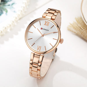 Relógio Feminino # 9017.3236