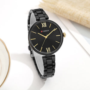 Relógio Feminino # 9017.3236