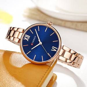 Relógio Feminino # 9017.3236