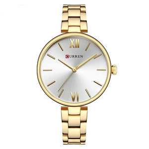 Relógio Feminino # 9017.3236