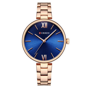 Relógio Feminino # 9017.3236