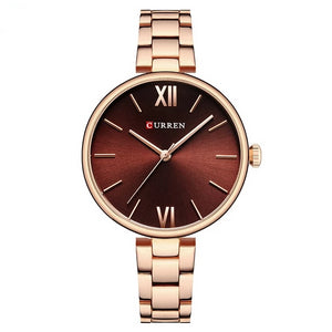 Relógio Feminino # 9017.3236