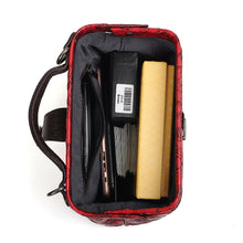 Carregar imagem no visualizador da galeria, Bolsa de Couro Legítimo Siena # TA4895.1820