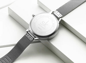 Relógio Feminino # K0091.4050