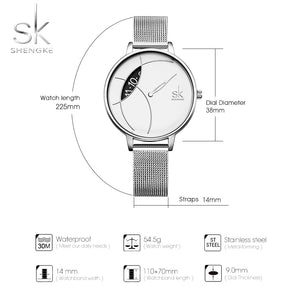 Relógio Feminino # K0091.4050