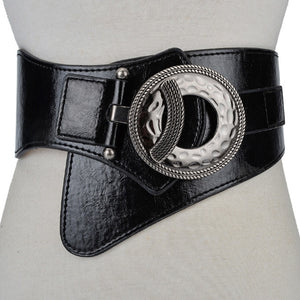 Cinto Feminino Ajustável Fire # LB029.3540