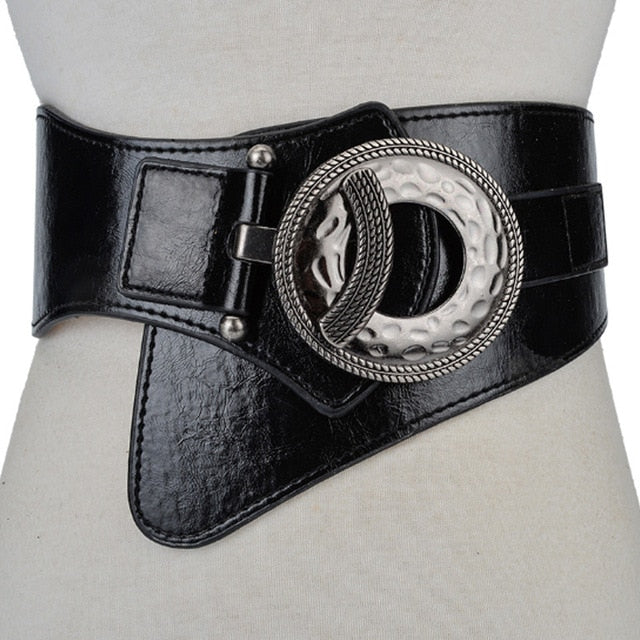 Cinto Feminino Ajustável Fire # LB029.3540