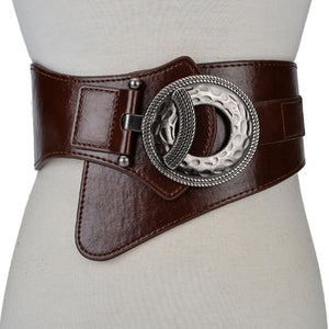 Cinto Feminino Ajustável Fire # LB029.3540
