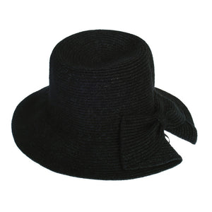 Chapéu Feminino # HT1077.3040
