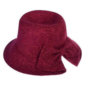 Chapéu Feminino # HT1077.3040