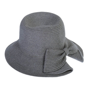 Chapéu Feminino # HT1077.3040