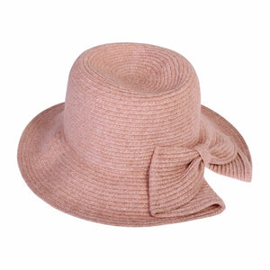 Chapéu Feminino # HT1077.3040