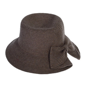 Chapéu Feminino # HT1077.3040