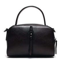 Carregar imagem no visualizador da galeria, Bolsa de Couro Legítimo Turim # WB007.1720