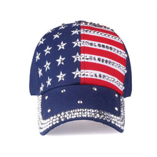 Carregar imagem no visualizador da galeria, Boné American Way # SW170512.3040