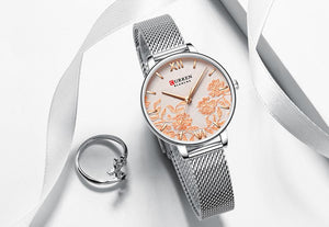 Relógio Feminino # CR9065.3236