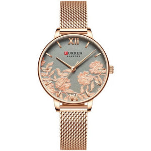 Relógio Feminino # CR9065.3236